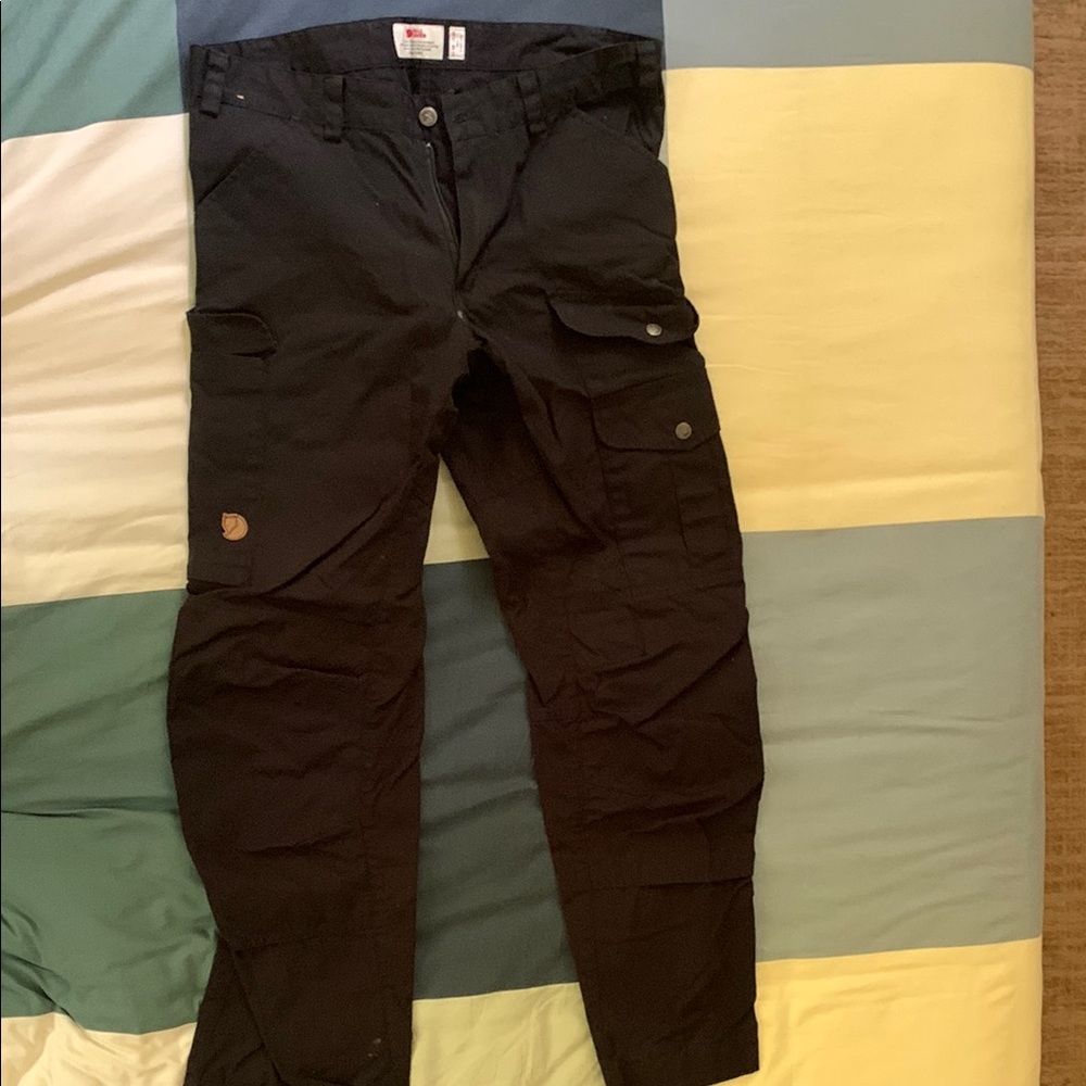 Fjallraven Vidda Pro Trousers